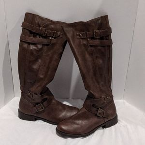 G by Guess Hurdle Boot s.9.5
